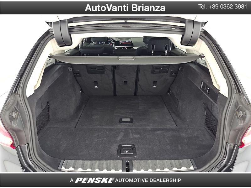 BMW Serie 3 316d 48V Touring Business Advantage