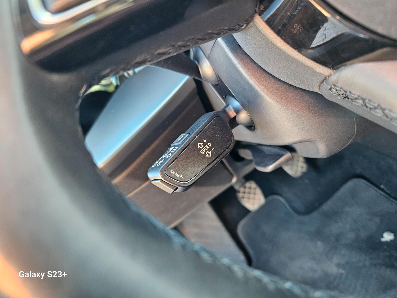 Audi A3 SPB 35 TFSI S line
