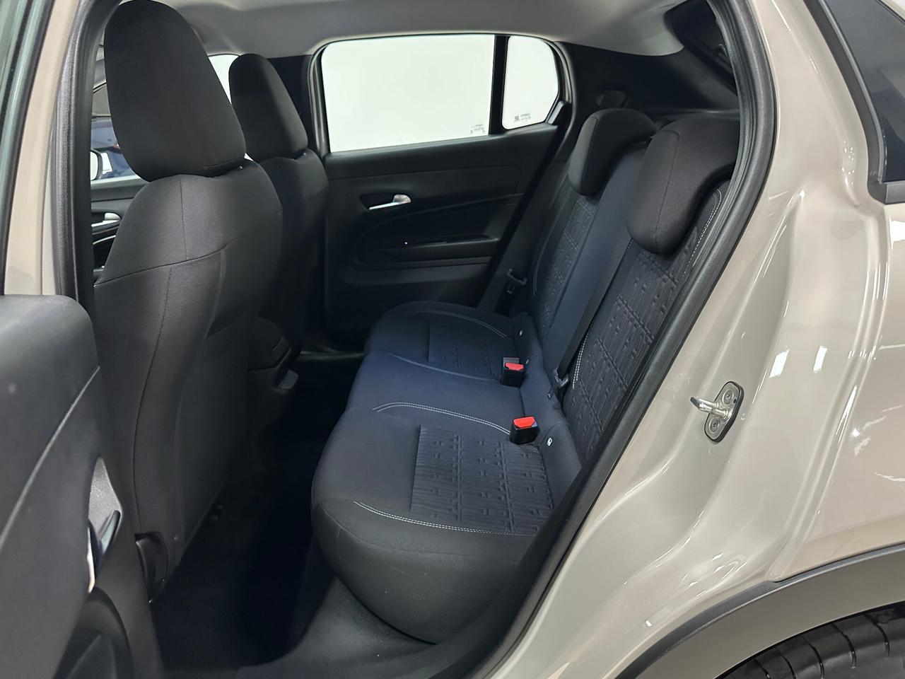 Fiat 600 Hybrid 145 CV DCT MHEV - 2025