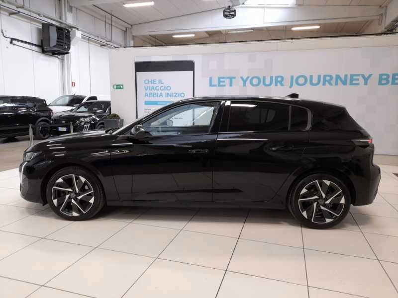 PEUGEOT 308 BL - BlueHDI 130 S&S EAT8 Allure