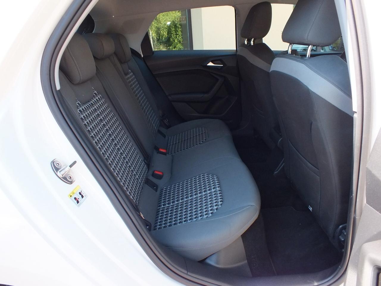 AUDI A1 SPB 25 TFSI UNIPROPRIETARIO