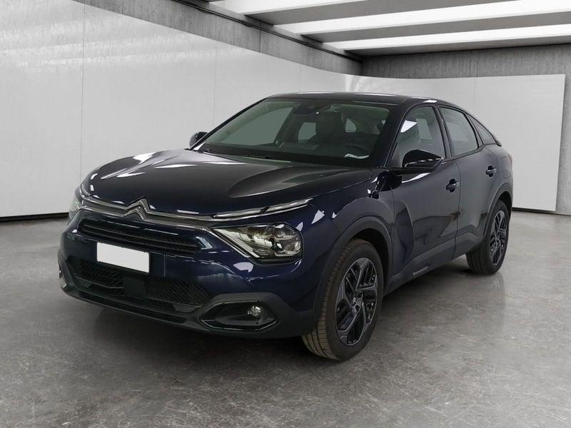 Citroën C4 1.2 puretech Plus s&s 130cv