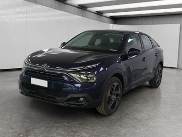 Citroën C4 1.2 puretech Plus s&s 130cv