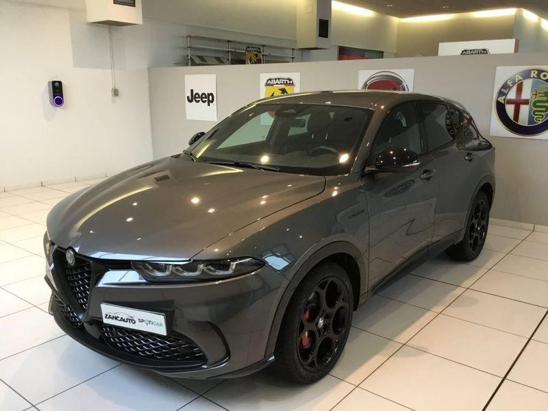 Alfa Romeo Tonale 1.5 160 CV MHEV TCT7 Veloce MY24