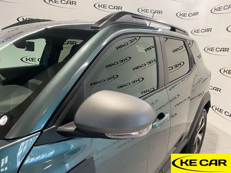 Dacia Duster 1.2 Eco-G 120cv Journey Auto