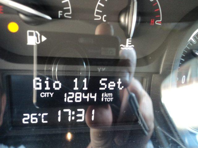 LANCIA Ypsilon 1.3 MJT 16V 95 CV 5 porte S&S Platinum