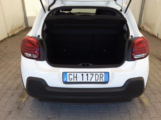 CITROEN C3 1.2 PureTech 83cv Feel *solo 48.300 Km*