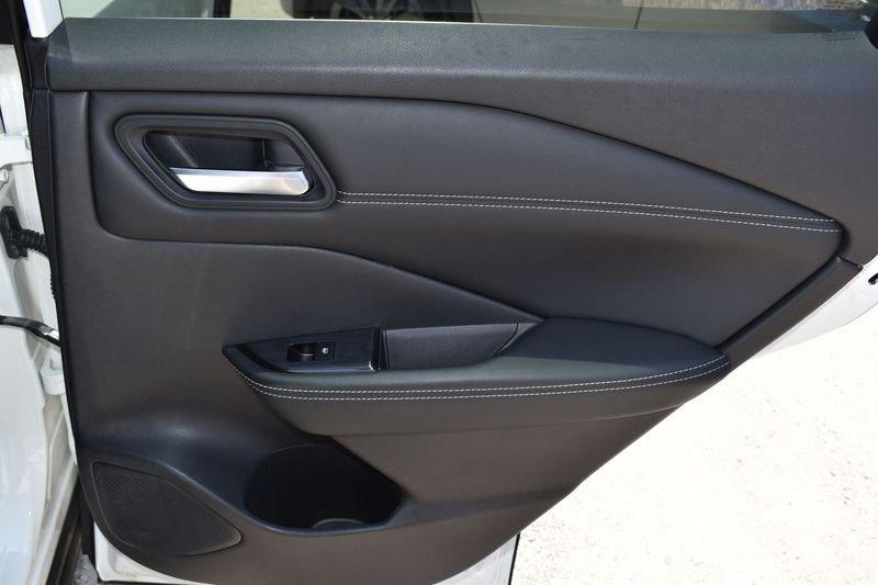 Nissan Qashqai Qashqai MHEV 158 CV Xtronic N-Connecta
