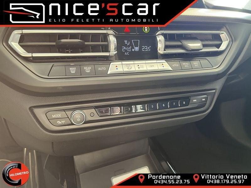 BMW Serie 1 118d 5p. Msport