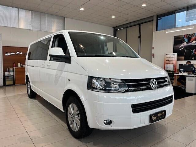 Volkswagen Caravelle T5 Caravelle 2.0 TDI 140CV PL *9 POSTI*