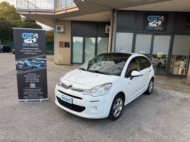 Citroen C3 - 1.2 Benzina 82 cv - Neopatentati