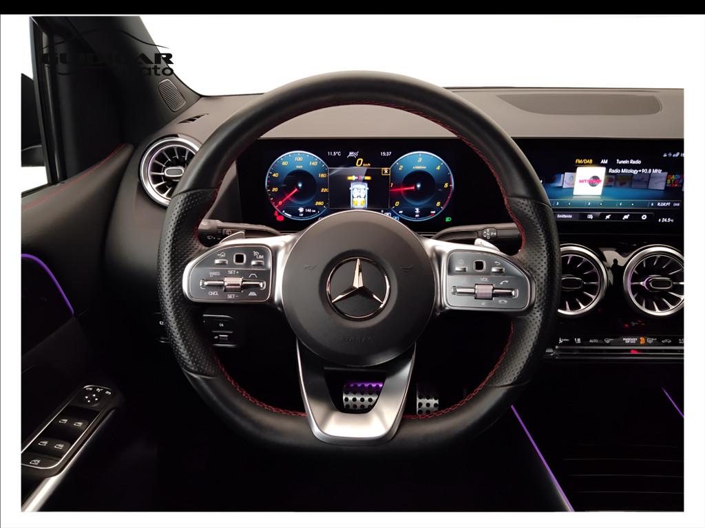 Mercedes-Benz Classe B - W247 2018 - B 200 d Premium auto