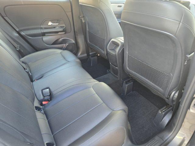 MERCEDES-BENZ GLA 250 Automatic 4Matic