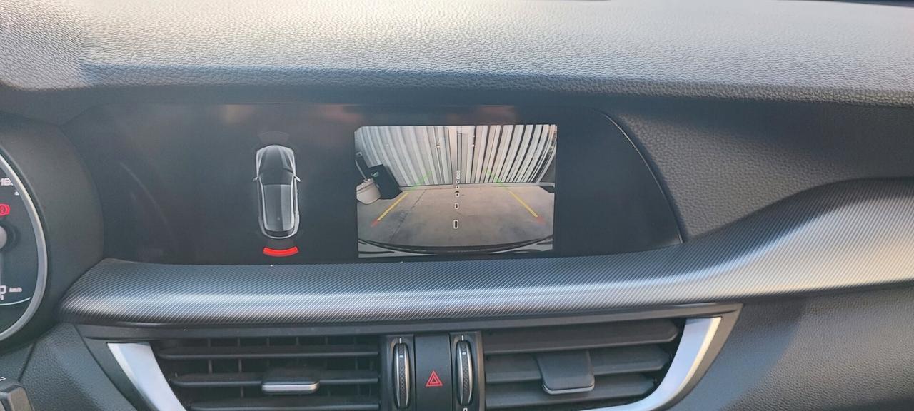 Stelvio diesel 190 CV Q4 Sprint con tetto 2022