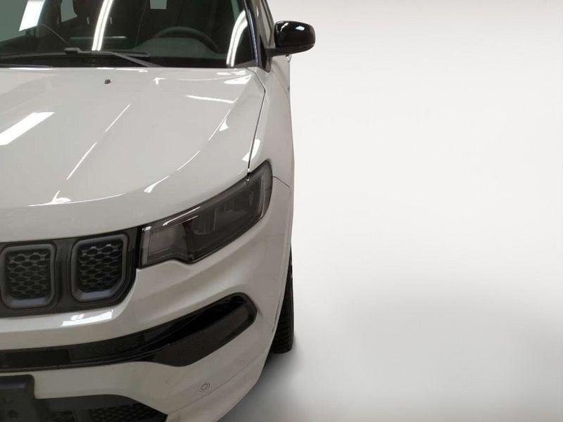 Jeep Compass 1.3 turbo t4 phev S 4xe auto