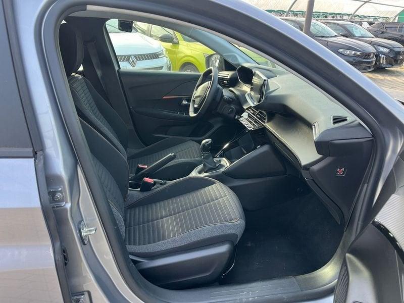 Peugeot 208 208 PureTech 100 Stop&Start 5 porte Active