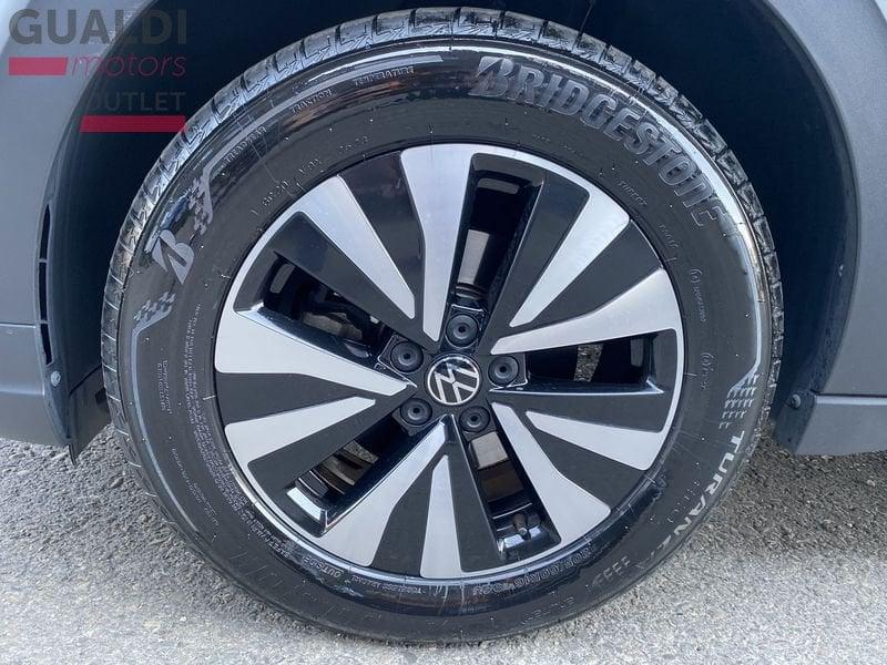 Volkswagen Taigo 1.0 TSI 110 CV R-Line