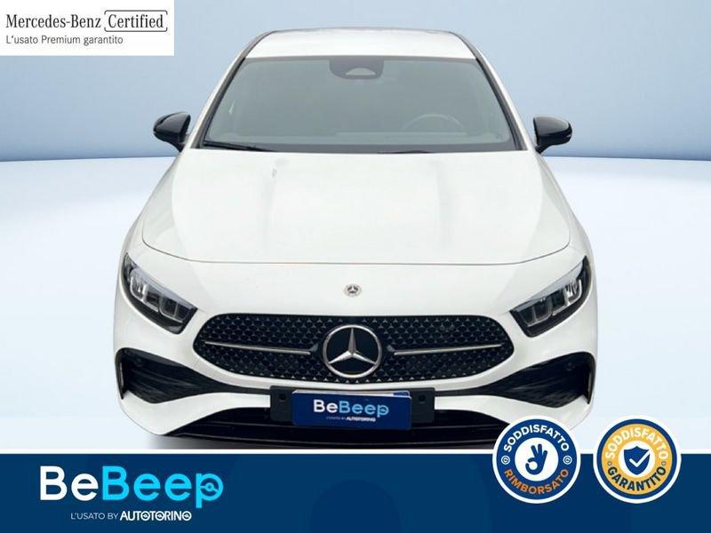 Mercedes-Benz Classe A A 180 AMG LINE ADVANCED PLUS AUTO