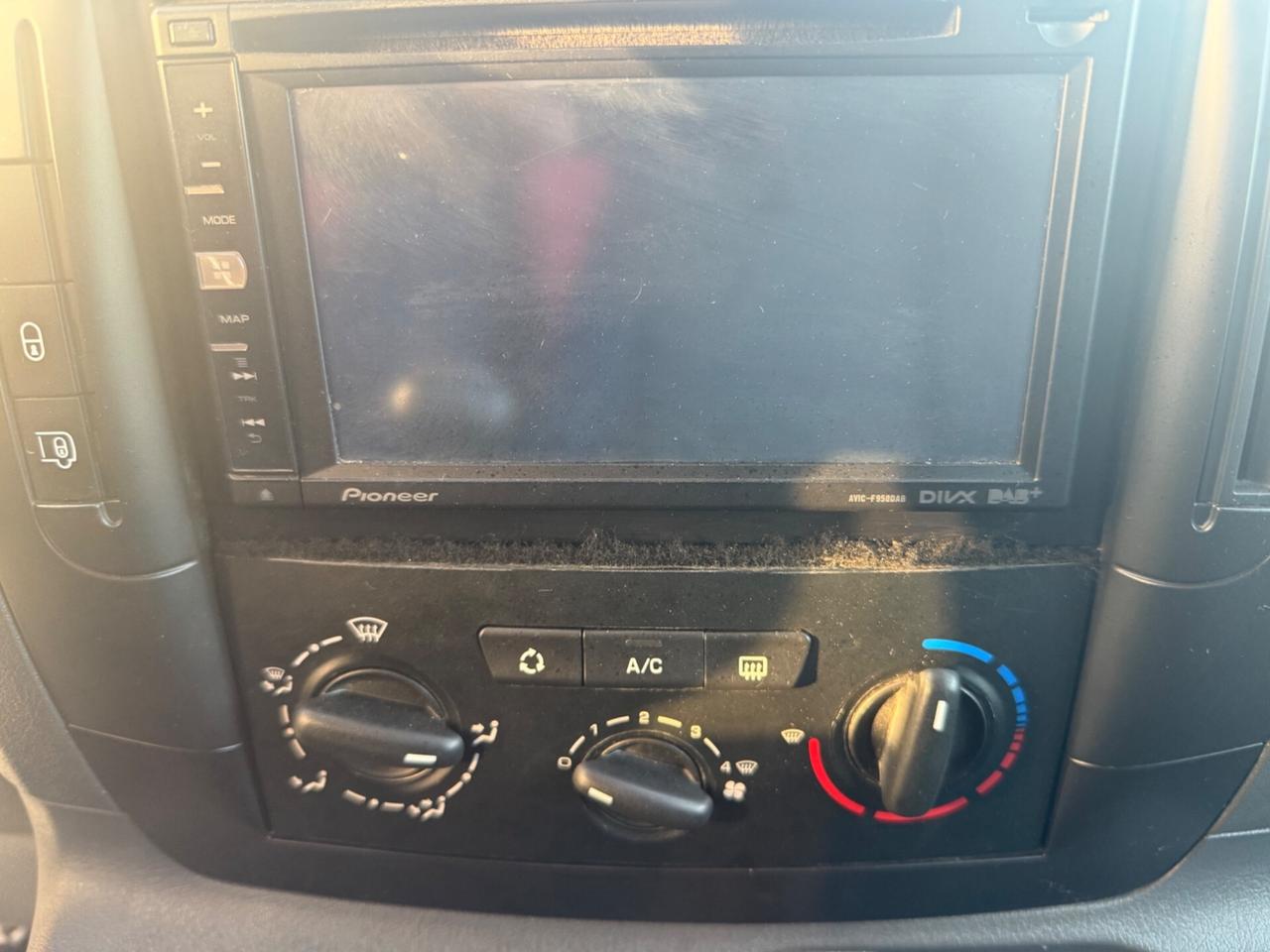 Peugeot Expert 2.0 HDi 125CV FAP PC-TN 10Q Furgone 10/2013