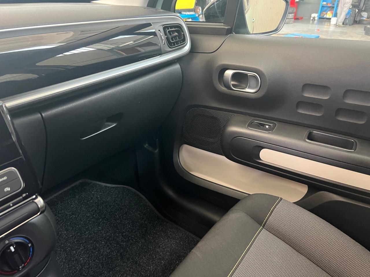 Citroen C3 PureTech 83 S&S Shine