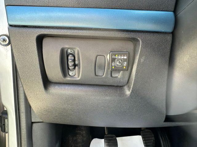 RENAULT Clio OK NEO PAT. GAS GPL! 1.2 16V 5 porte