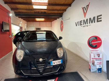 Alfa Romeo MiTo 1.3 JTDm 16V 90 CV Distinctive Sport Pack