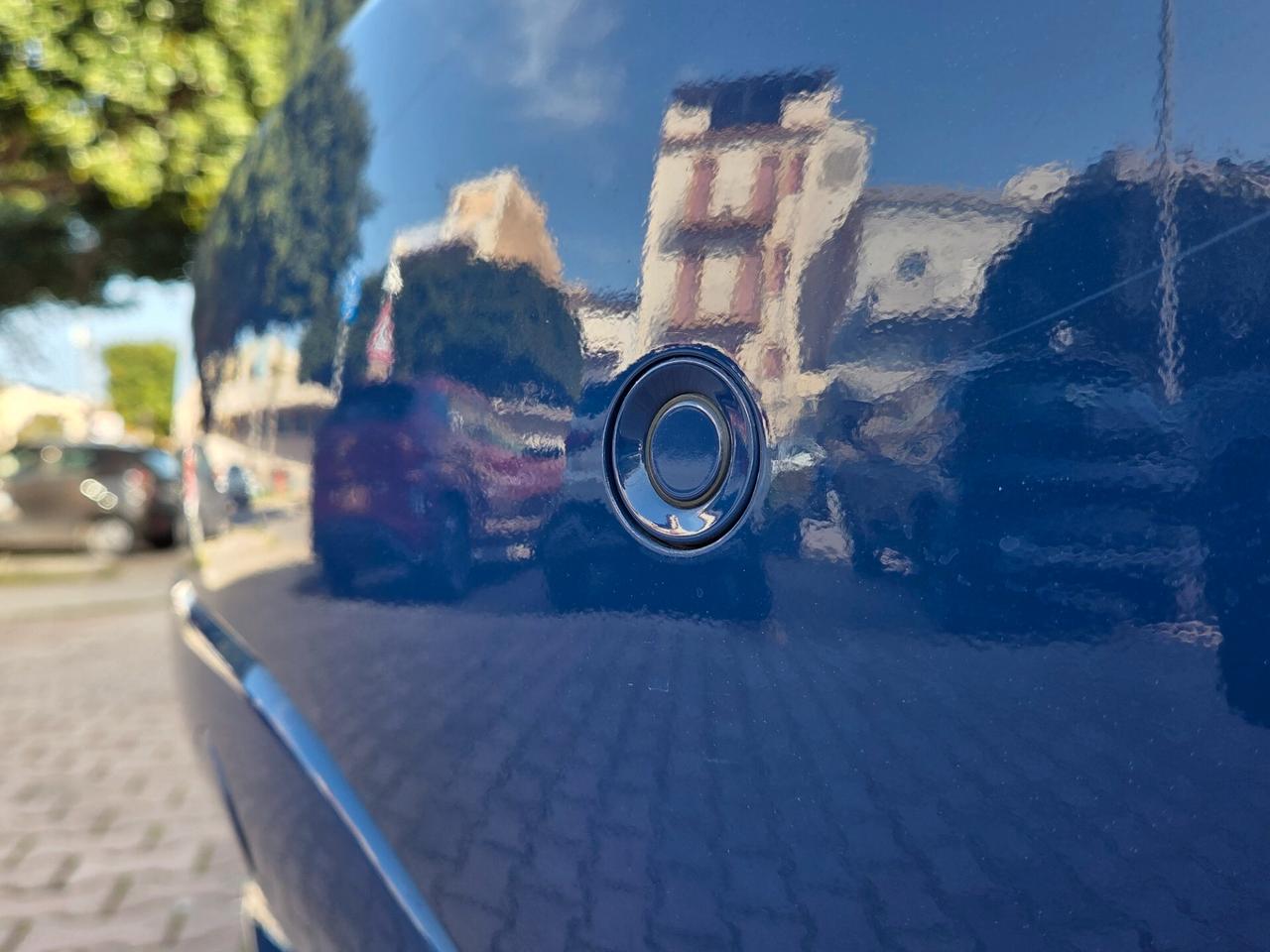 Lancia Ypsilon 1.2 69 CV 5 porte GPL Ecochic