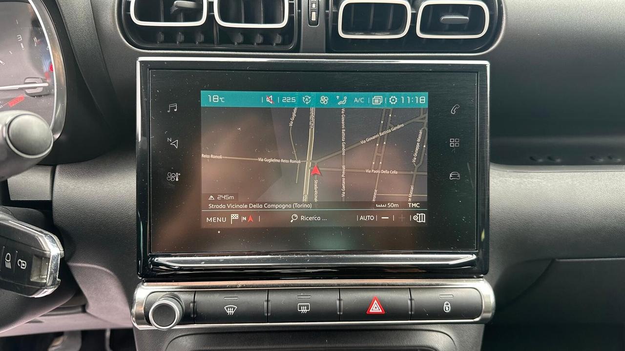 Citroen C3 Aircross PureTech 110 S&S Shine Pack