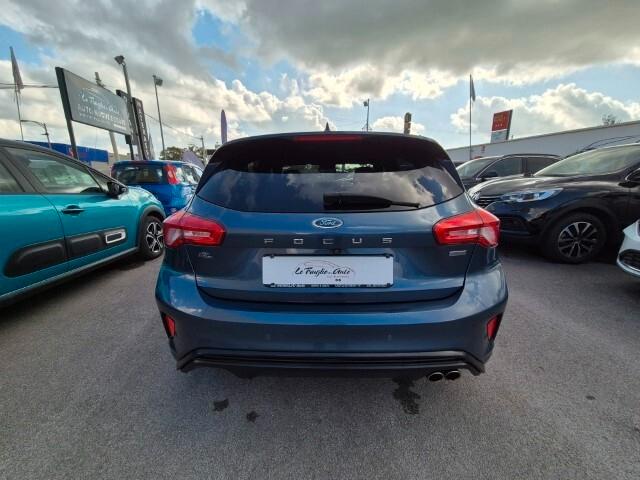 Ford Focus 1.5 EcoBlue 120 CV 5p. ST Line - 2018