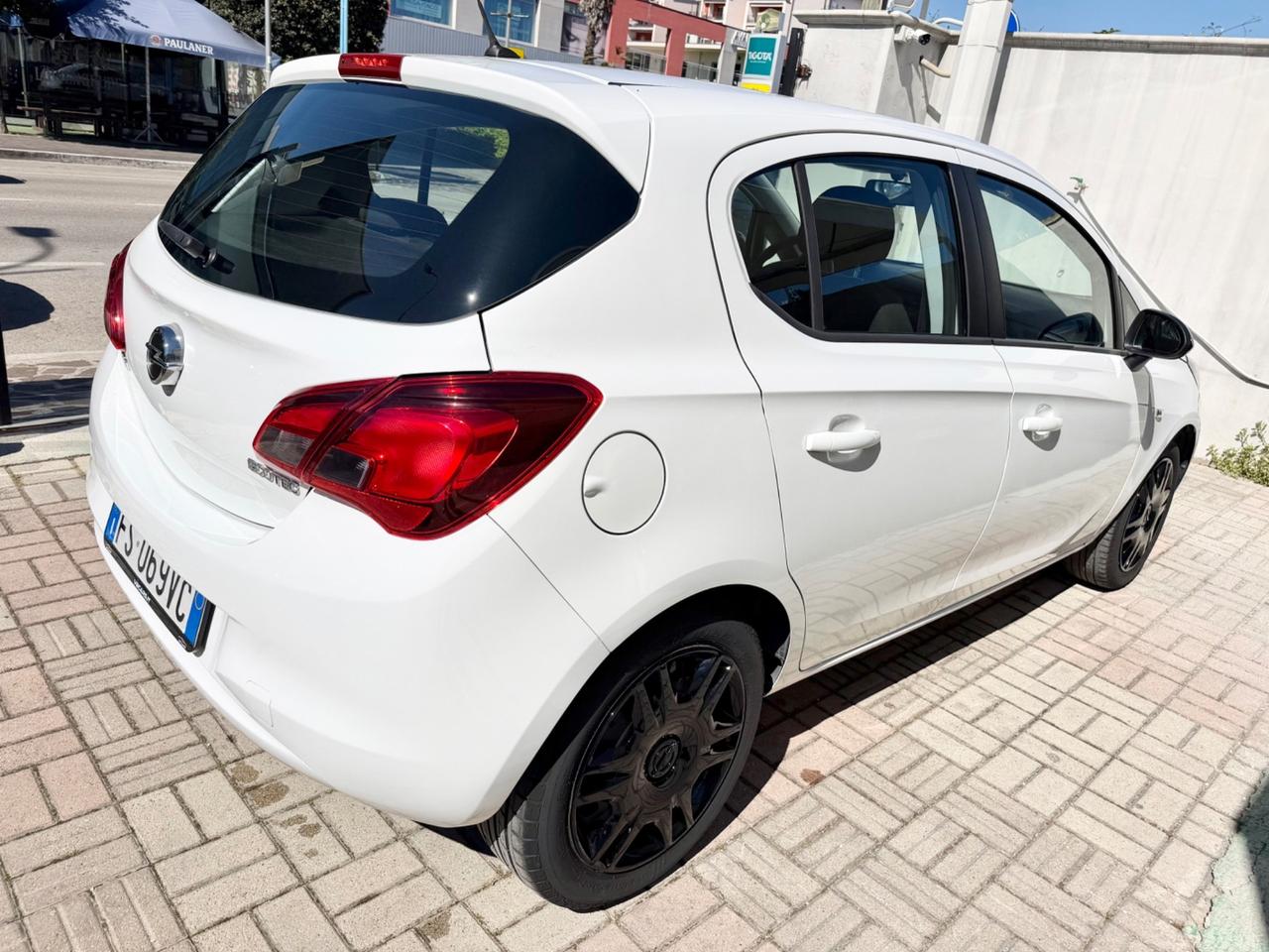 Opel Corsa 1.4 GPL-Tech Advance - GARANZIA