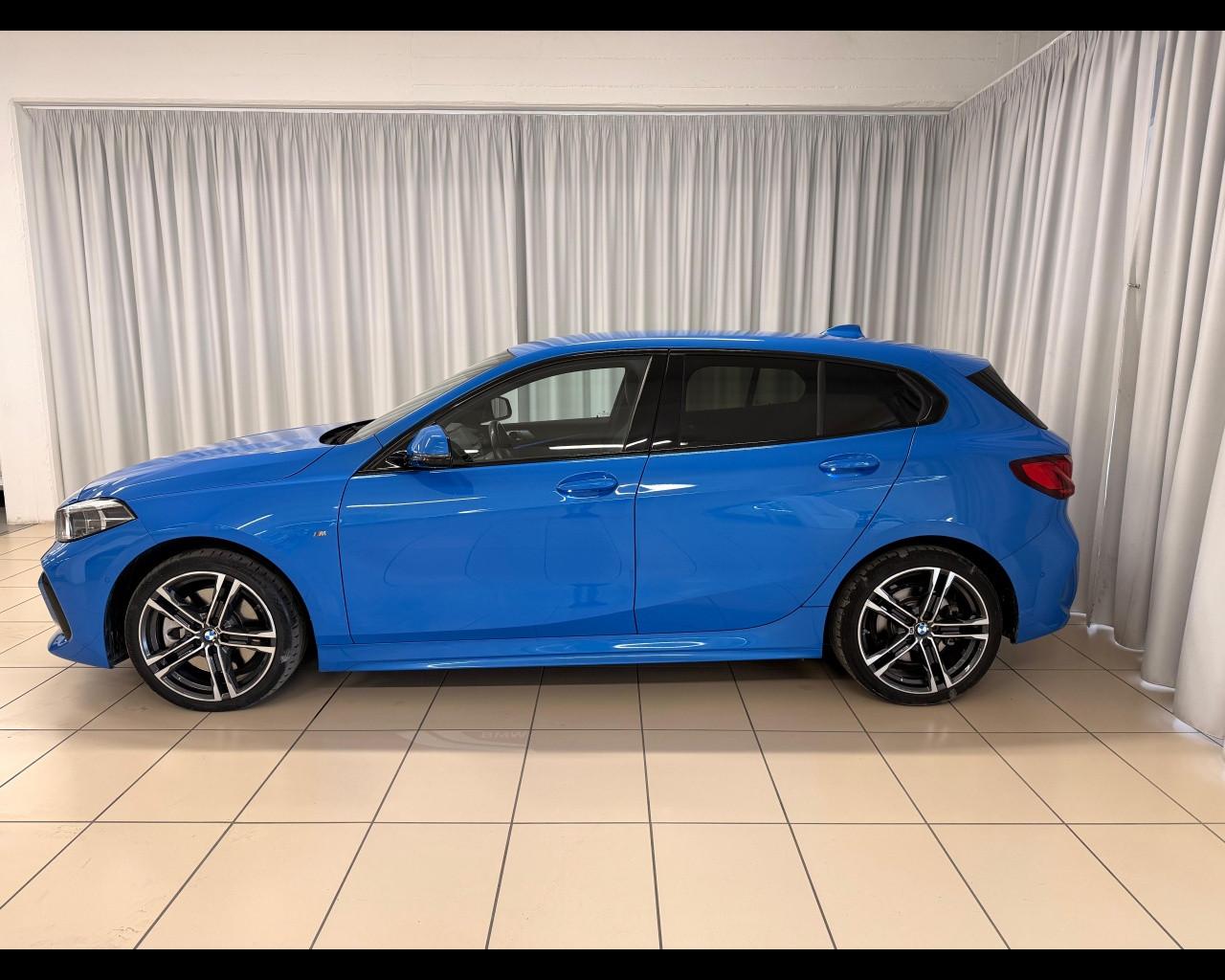 BMW Serie 1 (F40) - 120d xDrive 5p. Msport