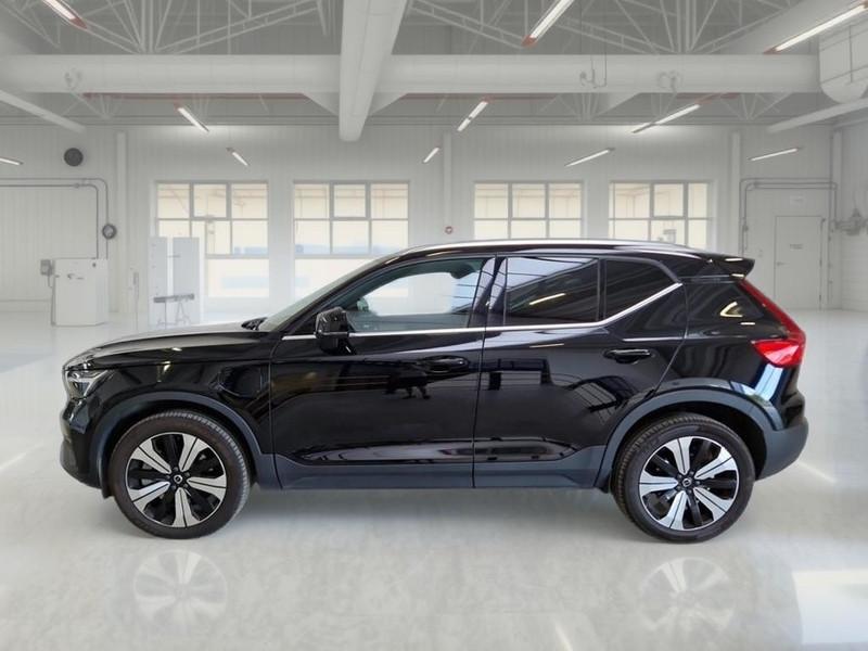 VOLVO XC40 T4 Recharge Plug-in auto Core