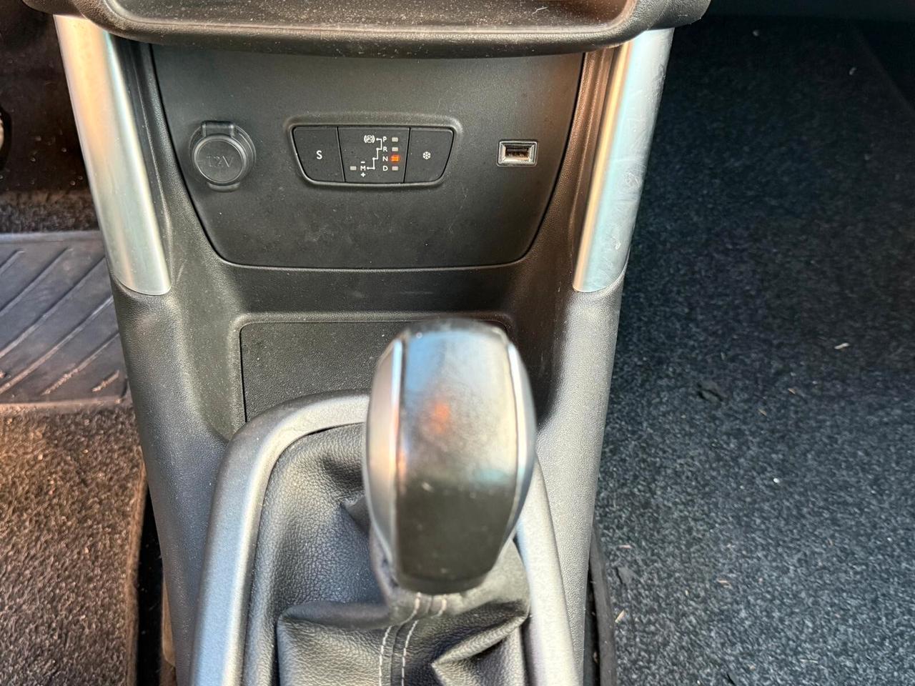 C3 AIRCROSS 1.5 DIESEL 120CV S&S AUTOMATICA SHINE