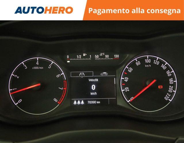 OPEL Corsa 1.2 5 porte Advance