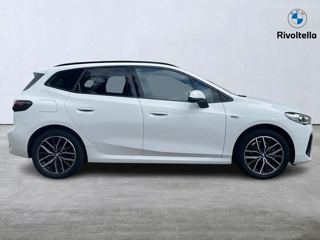 BMW Serie 2 Active Tourer 225 e Msport xDrive DCT