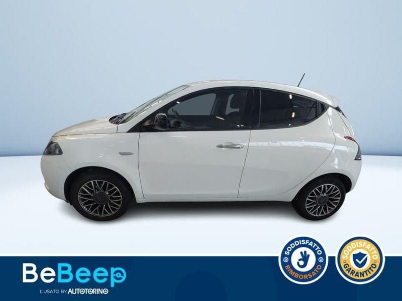 Lancia Ypsilon 1.0 HYBRID GOLD S&S 70CV