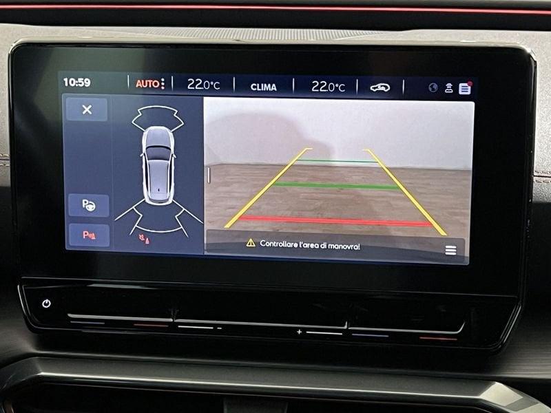 Cupra Formentor Formentor 1.5 TSI DSG