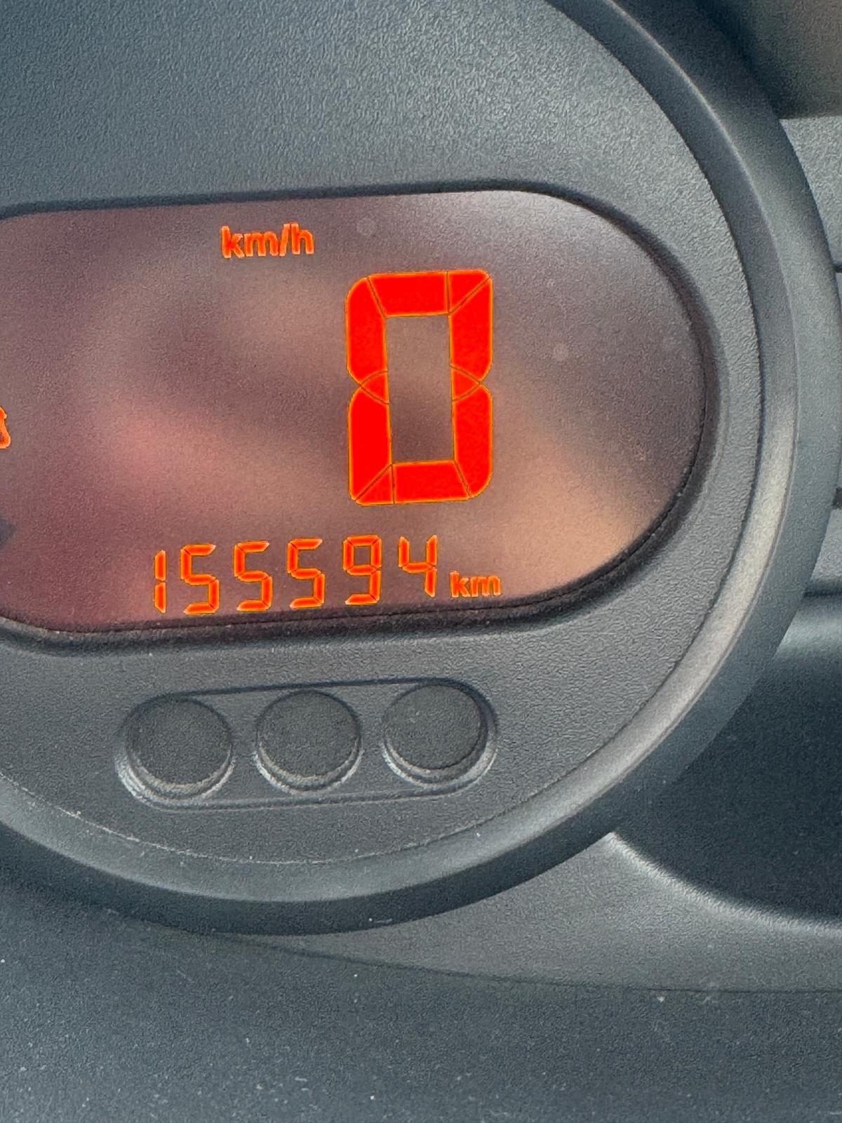 Renault Twingo 1.2 8V Le Iene