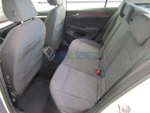 VOLKSWAGEN Golf 1.5 eTSI 150 CV DSG Life