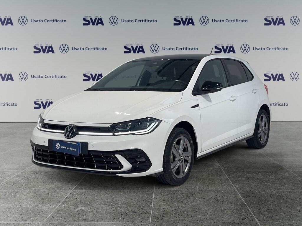 Volkswagen Polo 1.0 TSI 95CV DSG R-Line