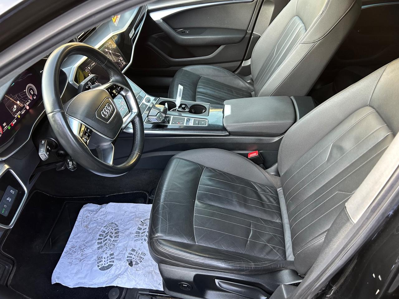 Audi A6 35 2.0 TDI S tronic Business Plus