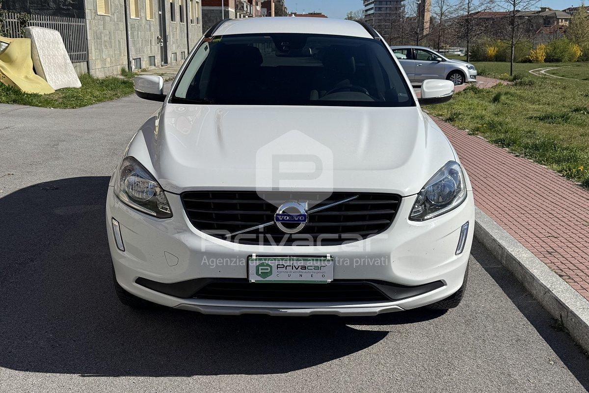 VOLVO XC60 D3 Geartronic Momentum