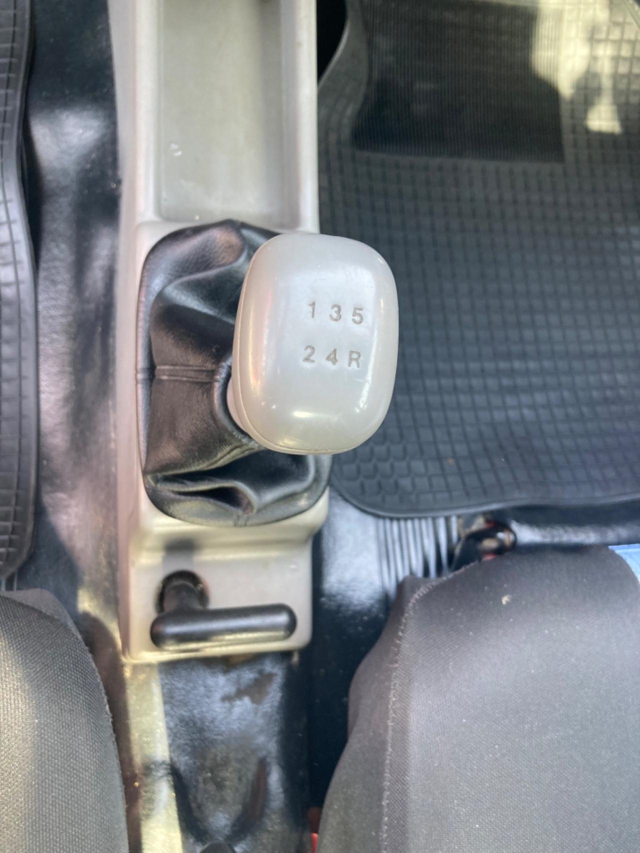 FIAT PANDA 4X4 1.1 BENZINA (COUNTRY CLUB)