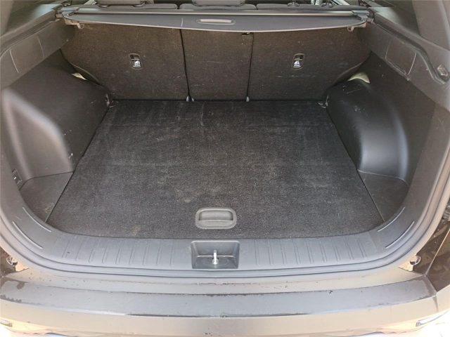 HYUNDAI Tucson 3ª serie 1.6 T-GDI 48V XTech