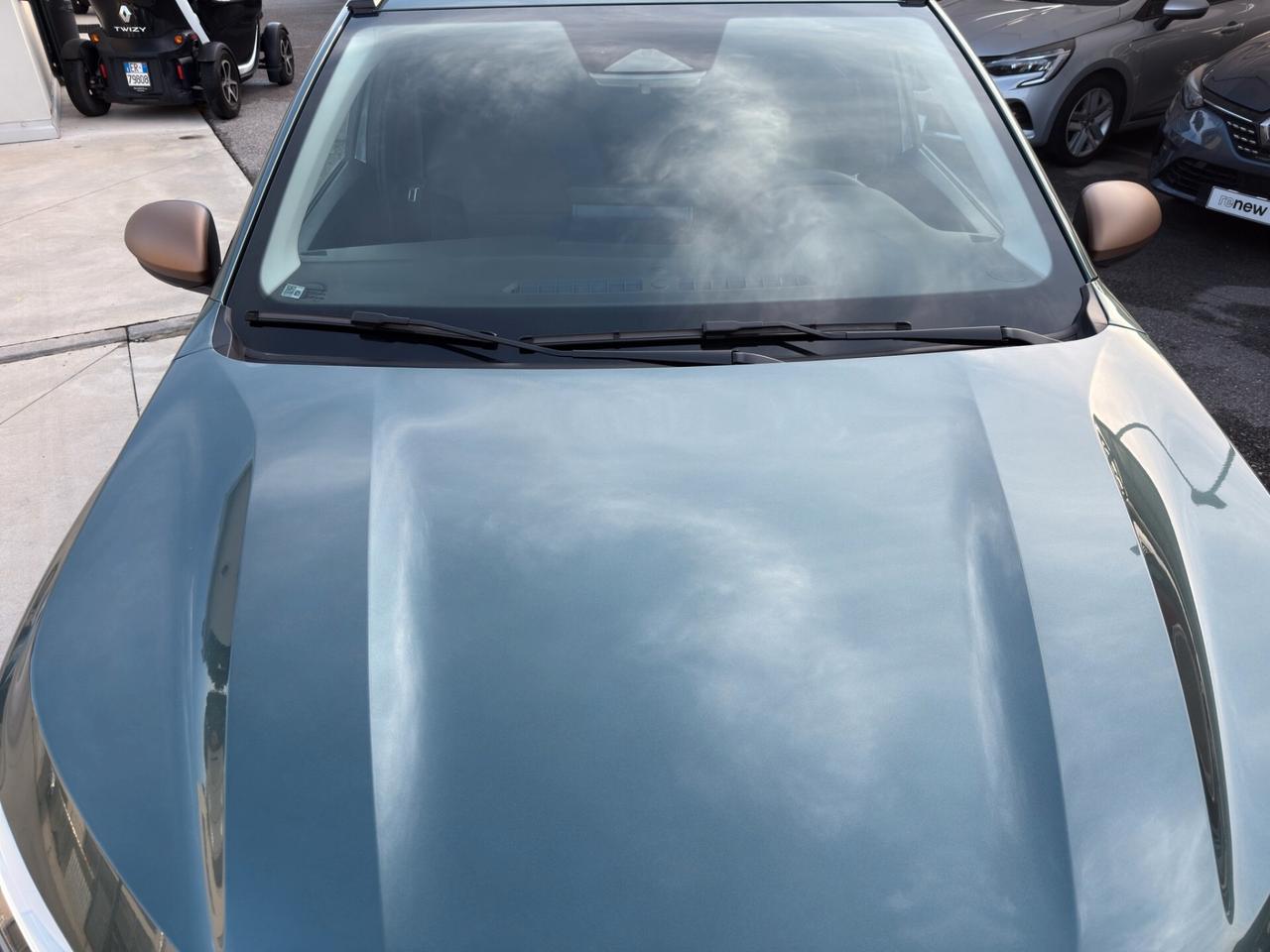 Dacia Jogger 1.0 TCe GPL 100 CV 5 posti Extreme