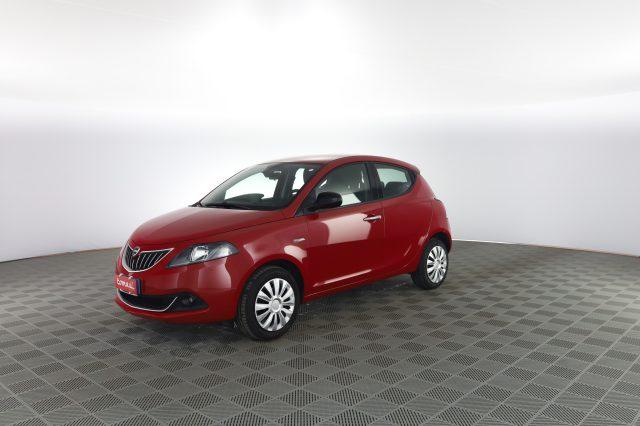 LANCIA Ypsilon Ypsilon 1.0 FireFly 5 porte S&S Hybrid Gold