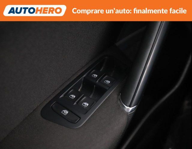 VOLKSWAGEN Golf 1.2 TSI 110 CV 5p. Comfortline BlueMotion Technolo