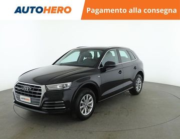 AUDI Q5 35 TDI quattro S tronic