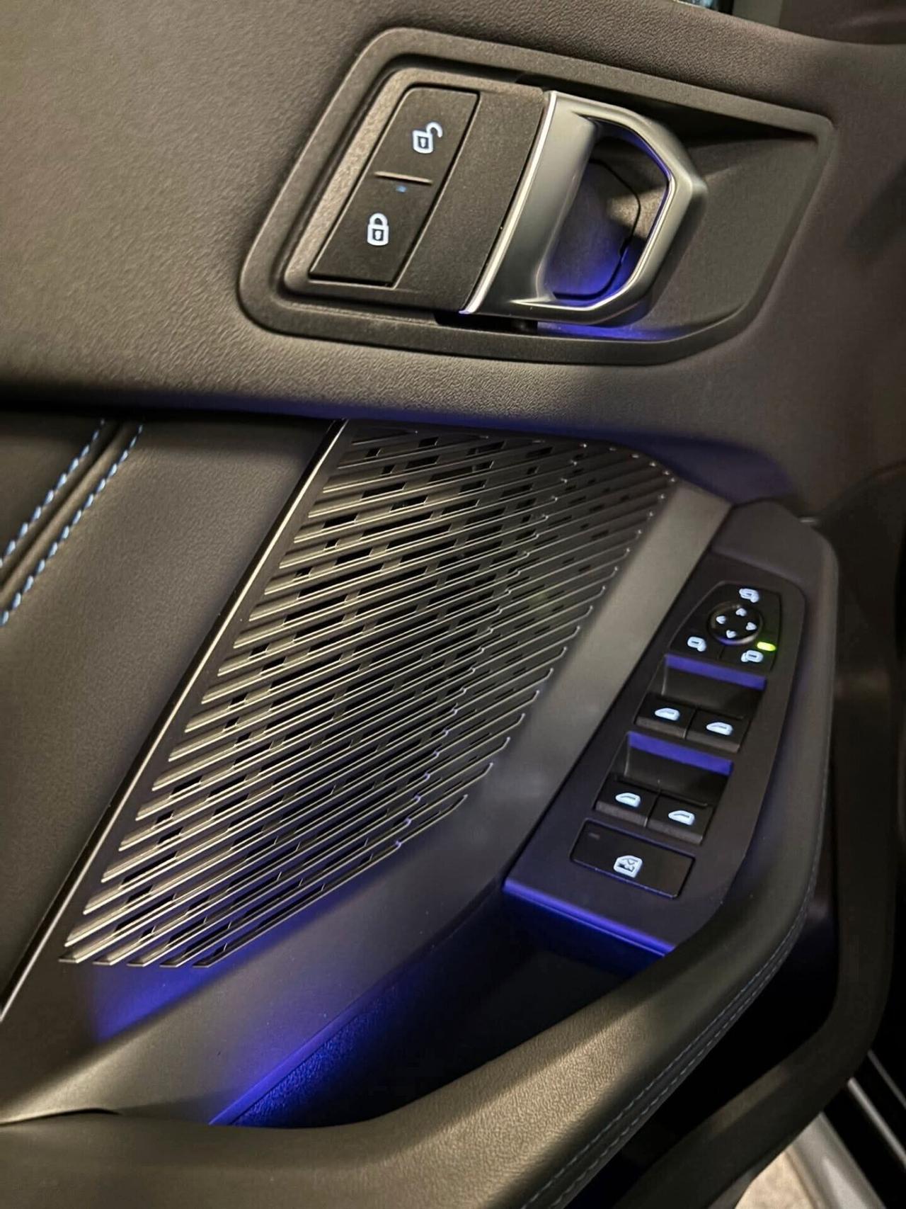 Bmw 118 118d 5p. MSport//