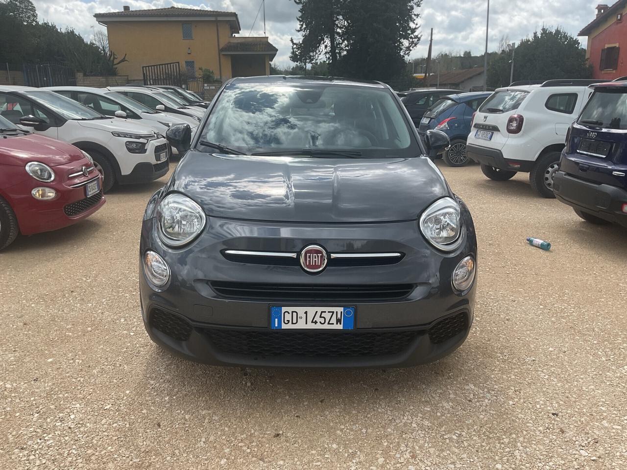 Fiat 500X 1.0 T3 120 CV Urban